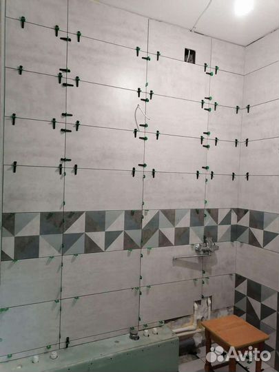 Ремонт квартиры и домов