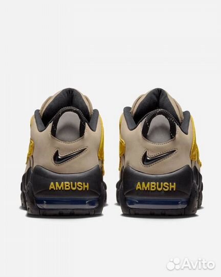 Кроссовки nike air Ambush (41-45)