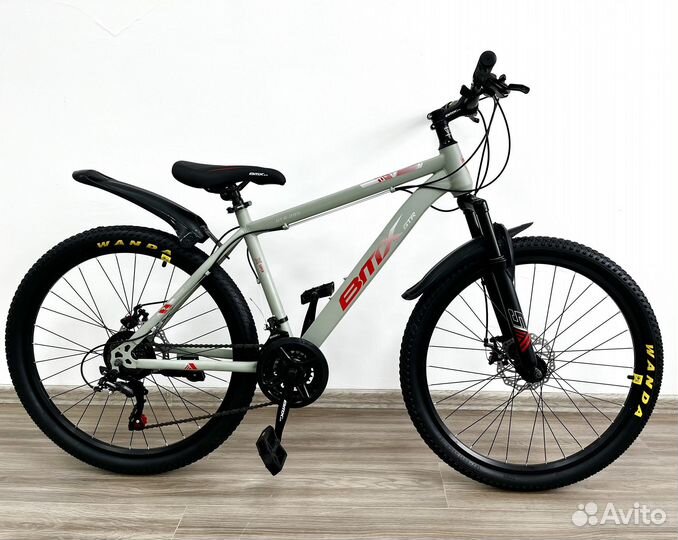 Велосипеды 20,24,26,27,29