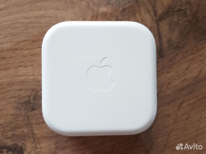 Наушники earpods