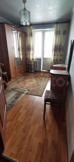 3-к. квартира, 60,7 м², 8/9 эт.