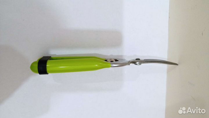 Секатор садовый