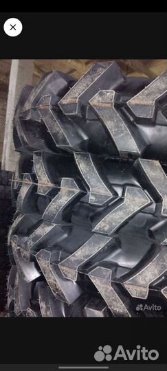 Шины на трактор т 40 передние 8,3-20 в105а