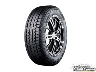 Bridgestone Blizzak DM-V3 245/65 R17 107S