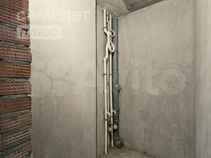 3-к. квартира, 95,1 м², 2/7 эт.