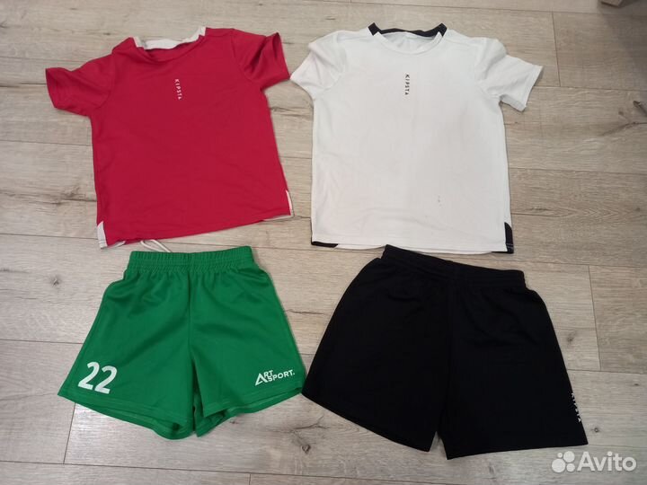 Вещи пакетом для мальчика