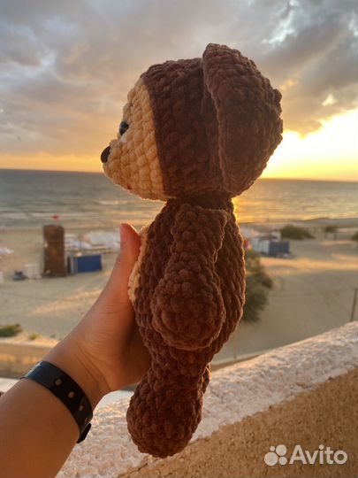 Детские игрушки