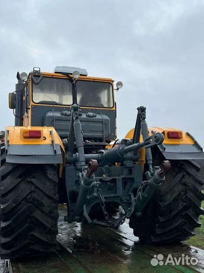 Трактор Кировец К-700, 2022