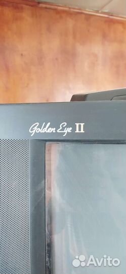 Телевизор lg 21