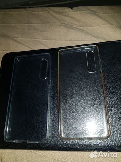 Противоударные чехлы для Huawei p30 новые