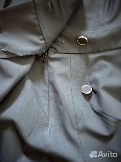 Комбинезон zara новый