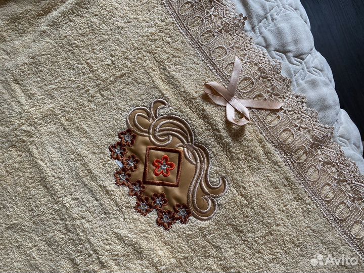 Набор полотенец