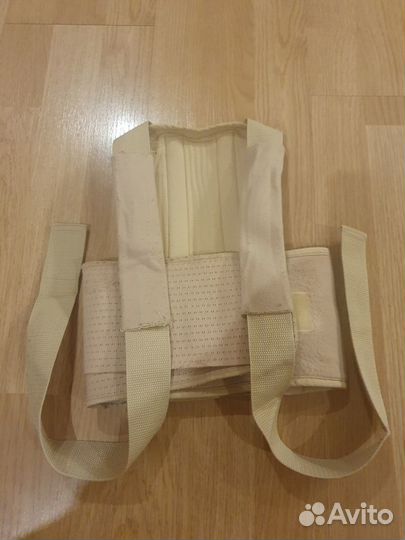 Корректор осанки детский Orlett