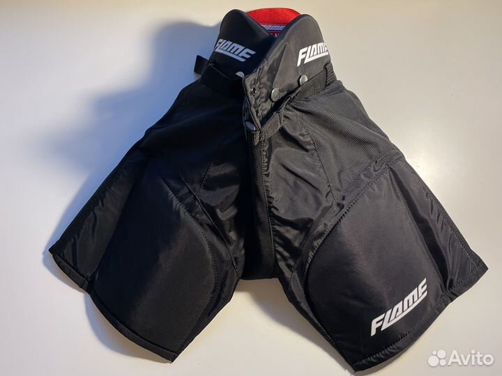 Хоккейная форма для детей