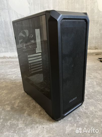 Корпус Cougar Archon 2 Mesh RGB