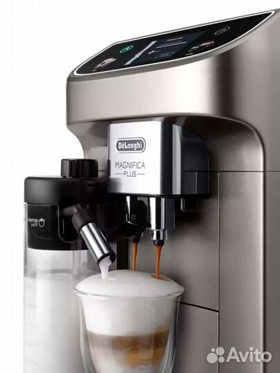 Кофемашина KFM-1145