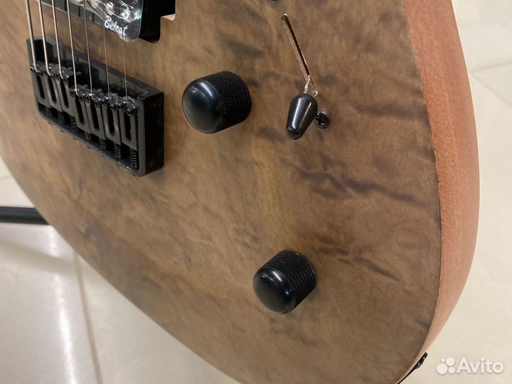 Chiroko ST700 Семиструнная Электрогитара