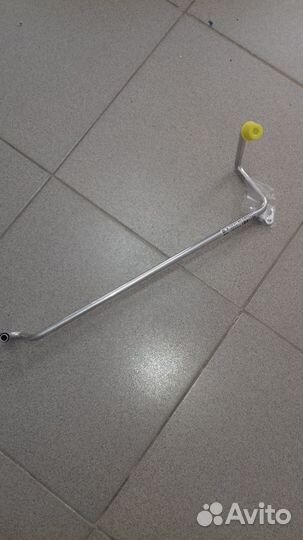 Трубка масляного радиатора volkswagen