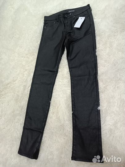 Джинсы женские H&M