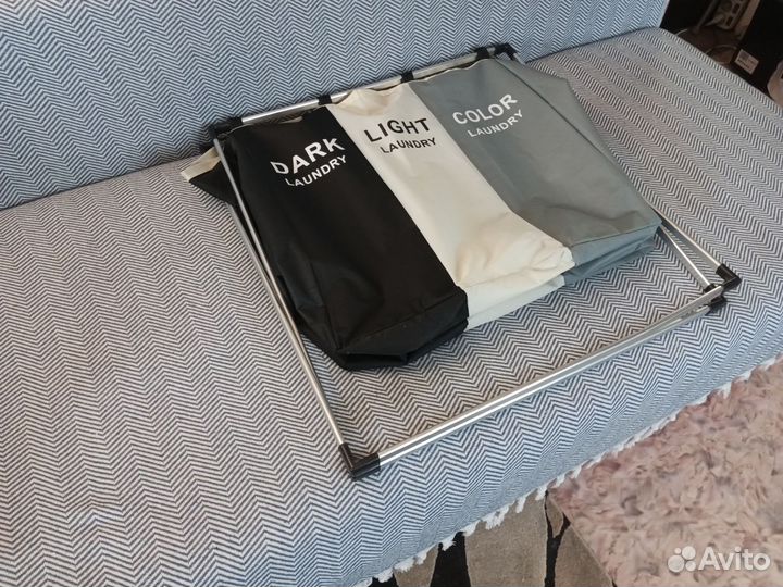 Корзина для белья