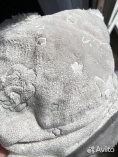 Комплект на выписку