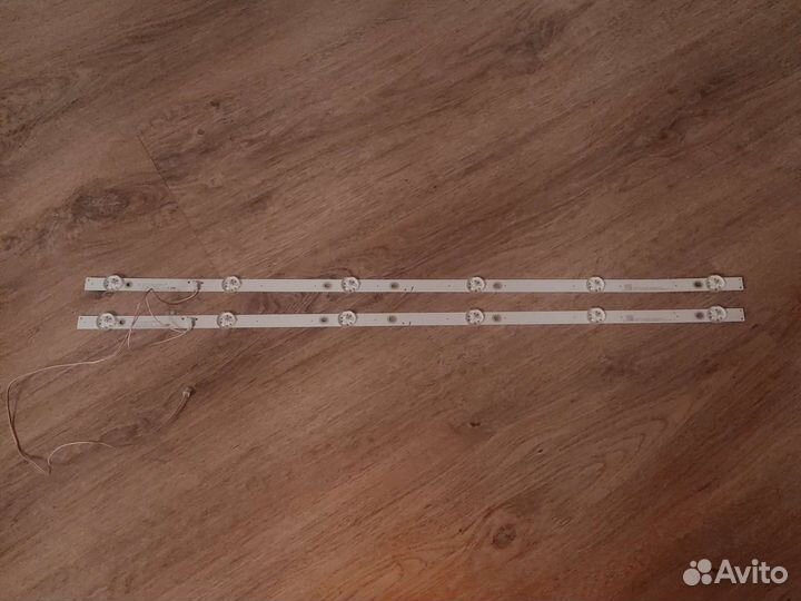 Подсветка для телевизора матрицы 8d32-dnyf-mn206b