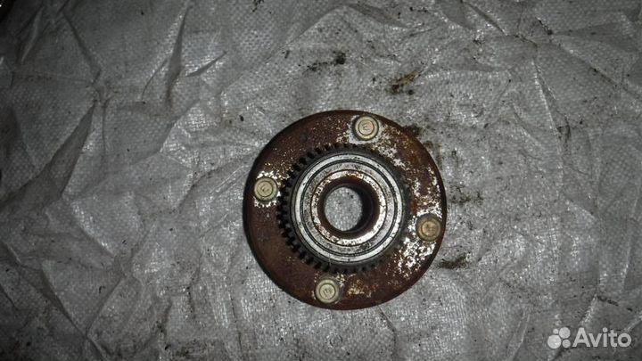 Ступица задняя Mitsubishi Lancer 9 (CS) 2003-2006