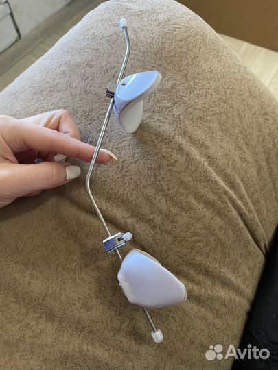 Лицевая маска