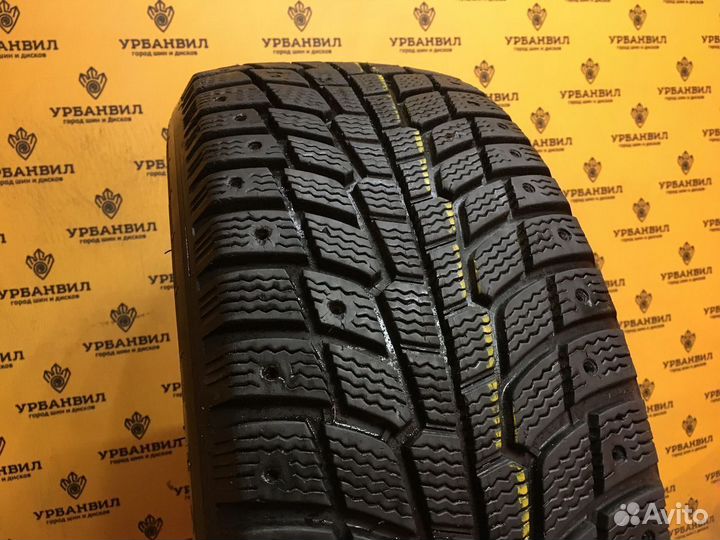 Michelin X-Ice North 205/55 R16 91T