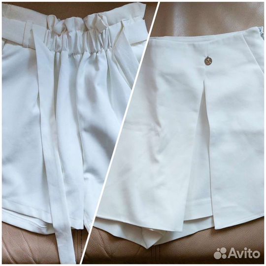 Шорты женские