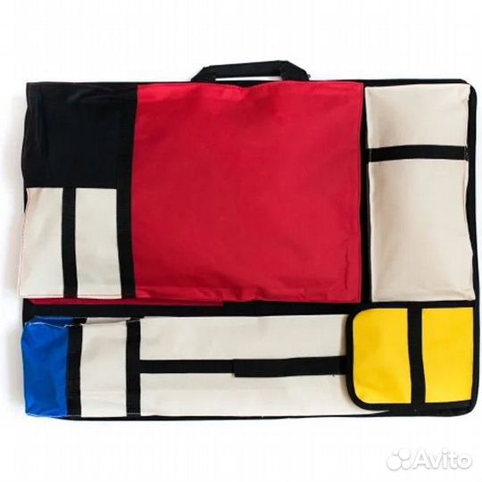 Сумка художника а4