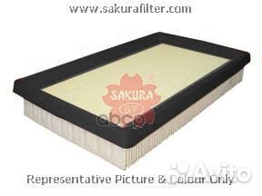 Фильтр воздушный suzuki ignis 1.5 2003 - / suzu