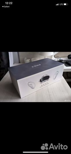 Piko 4 vr