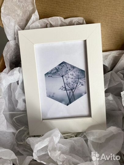 Подарочный бокс для девушки