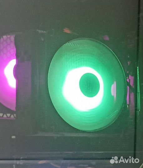 Кулер DeepCool (AM4 )