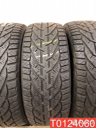 Tigar Winter 195/55 R15 85H