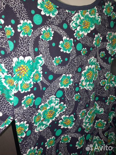 Халат женский новый