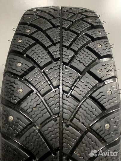 R15 Bfgoodrich G-Force Stud 185/65, PCD 4x100 DIA 60.1