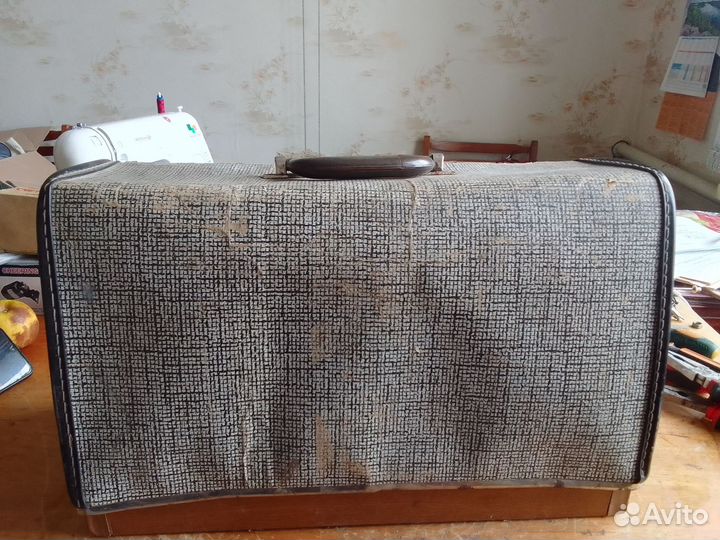 Швейная машина Подольск