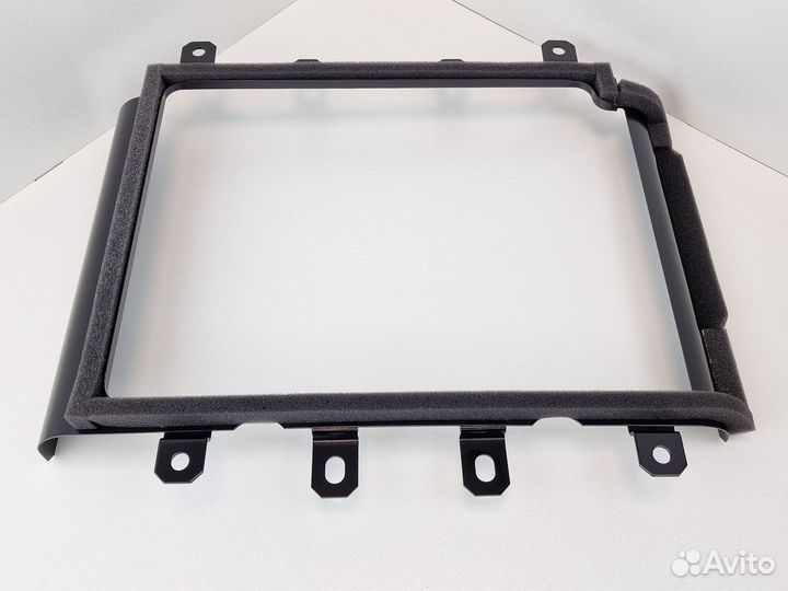 Рамка масляного радиатора Nissan GT-R R35 Новая