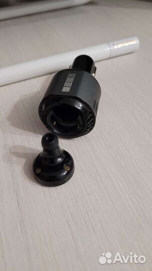 Bluetooth гарнитура interstep