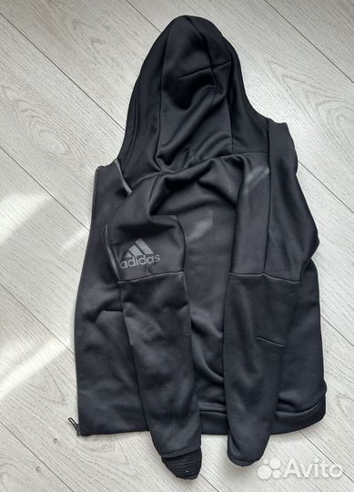 Куртка adidas детская
