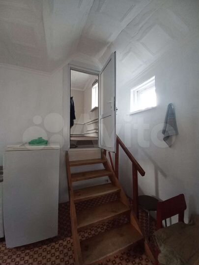 Дом 49 м² на участке 6 сот.