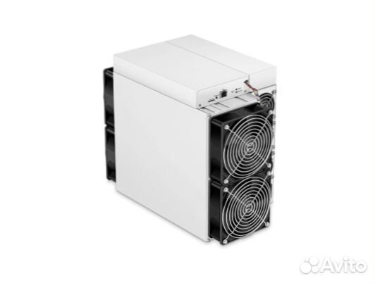 Antminer L7 8800 MH