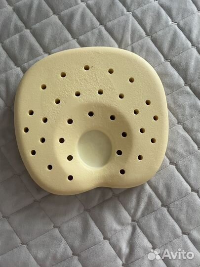 Подушка для новорожденных Trelax