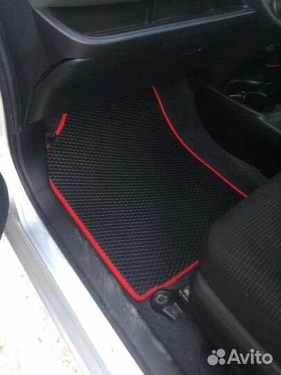 Эва коврики, eva, Ева коврики в автомобиль в Чите