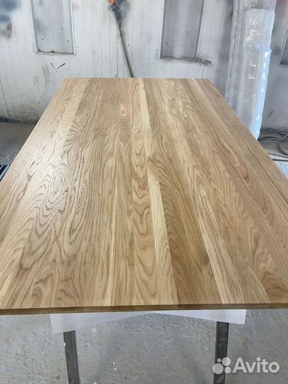 Столешница из дуба