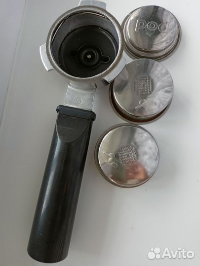 Рожок для кофеварки Bork