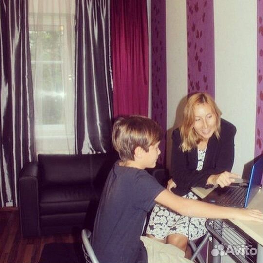 Немецкий и английский языки