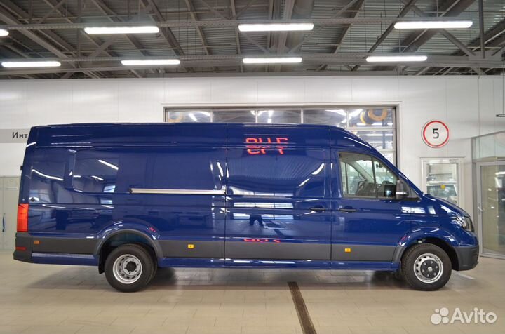 Volkswagen Crafter 2.0 МТ, 2023